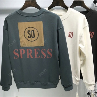 市场上装-卫衣-休闲卫衣【实拍】