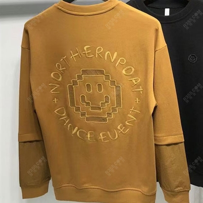 市场上装-卫衣-休闲卫衣【实拍】