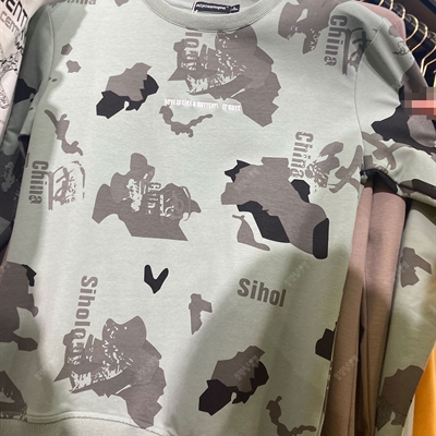 市场上装-卫衣-休闲卫衣【实拍】