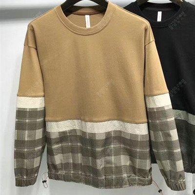 市场上装-卫衣-休闲卫衣【实拍】