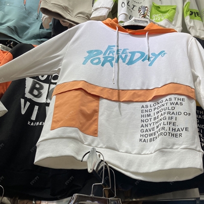 市场上装-卫衣-休闲卫衣【实拍】