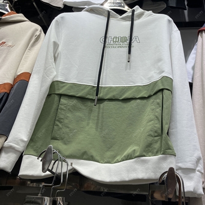 市场上装-卫衣-休闲卫衣【实拍】