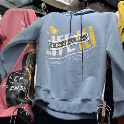 市场上装-卫衣-休闲卫衣【实拍】