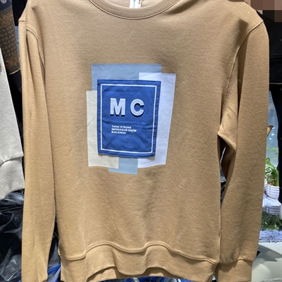 市场上装-卫衣-休闲卫衣【实拍】