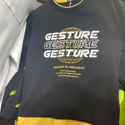 市场上装-卫衣-休闲卫衣【实拍】