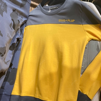 市场上装-卫衣-休闲卫衣【实拍】