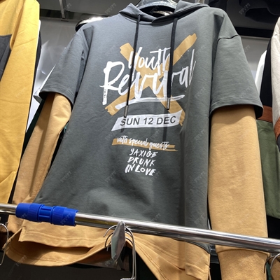 市场上装-卫衣-休闲卫衣【实拍】