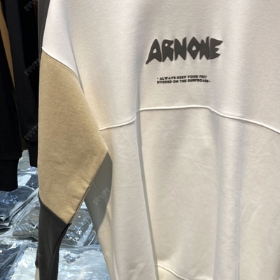 市场上装-卫衣-休闲卫衣【实拍】