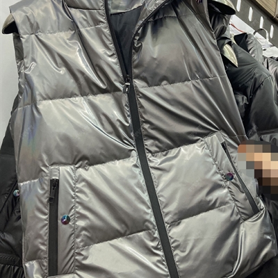 市场上装-马夹-休闲马夹【实拍】