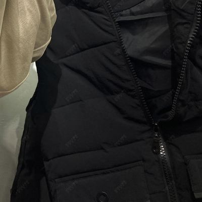 市场上装-马夹-休闲马夹【实拍】