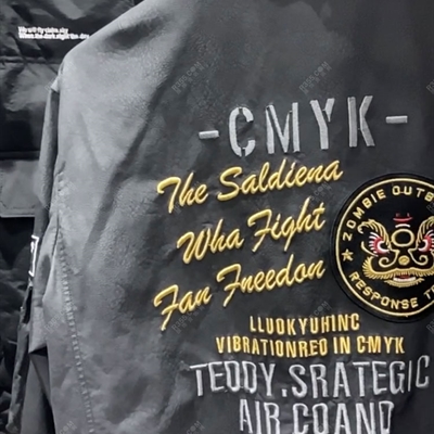 市场上装-皮衣-微潮皮衣【实拍】