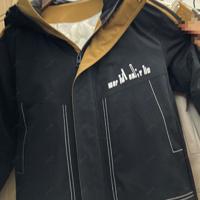 市场上装-中长外套-休闲中长外套【实拍】