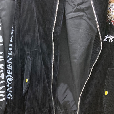 市场上装-夹克-欧货夹克【实拍】