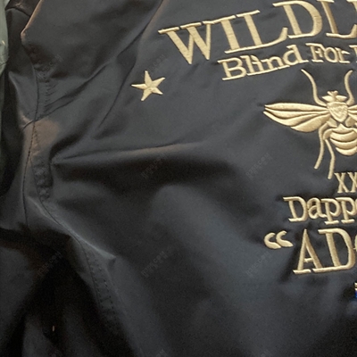 市场上装-夹克-欧货夹克【实拍】