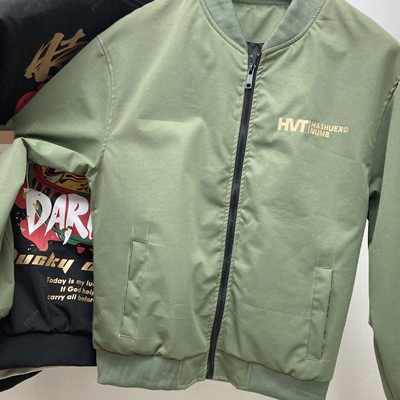 市场上装-夹克-微潮夹克【实拍】