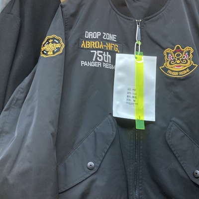 市场上装-夹克-微潮夹克【实拍】