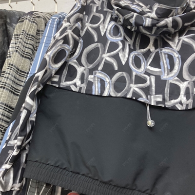 市场上装-夹克-微潮夹克【实拍】