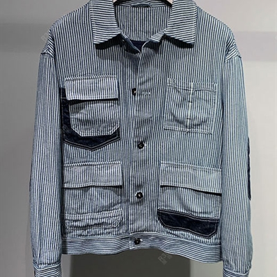 市场上装-夹克-休闲夹克【实拍】