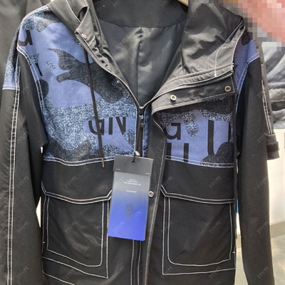 市场上装-夹克-休闲夹克【实拍】