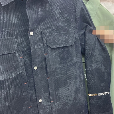 市场上装-夹克-休闲夹克【实拍】