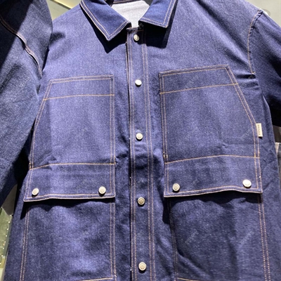 市场上装-夹克-休闲夹克【实拍】