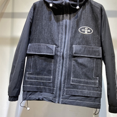 市场上装-夹克-休闲夹克【实拍】