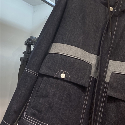 市场上装-夹克-休闲夹克【实拍】