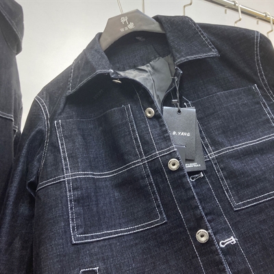 市场上装-夹克-休闲夹克【实拍】