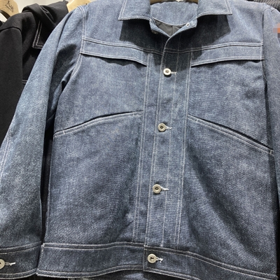 市场上装-夹克-休闲夹克【实拍】