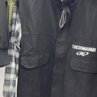 市场上装-夹克-休闲夹克【实拍】