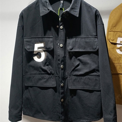 市场上装-夹克-休闲夹克【实拍】