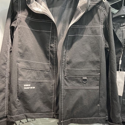 市场上装-夹克-休闲夹克【实拍】