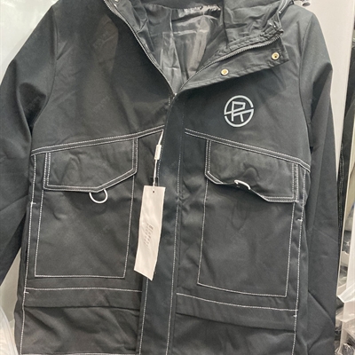 市场上装-夹克-休闲夹克【实拍】