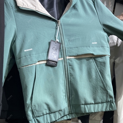 市场上装-夹克-休闲夹克【实拍】