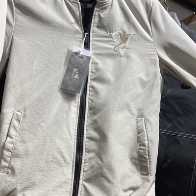 市场上装-夹克-休闲夹克【实拍】