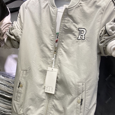 市场上装-夹克-休闲夹克【实拍】