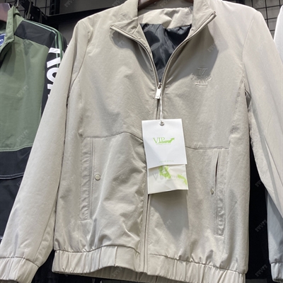 市场上装-夹克-休闲夹克【实拍】