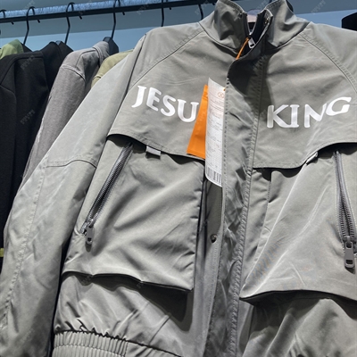 市场上装-夹克-休闲夹克【实拍】