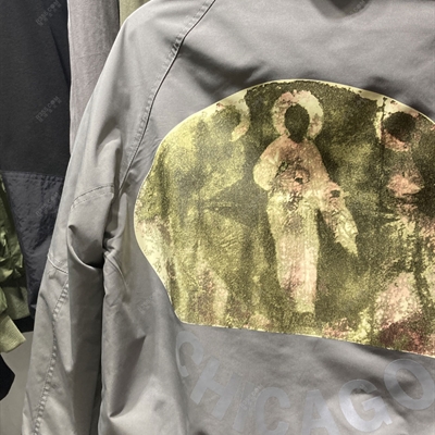 市场上装-夹克-休闲夹克【实拍】