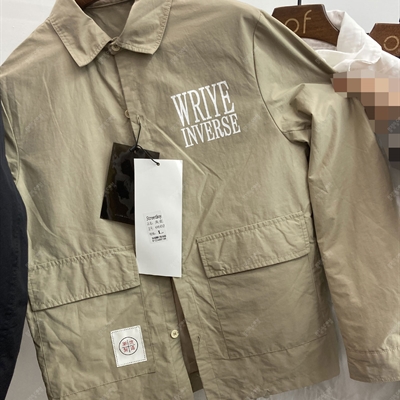 市场上装-夹克-休闲夹克【实拍】