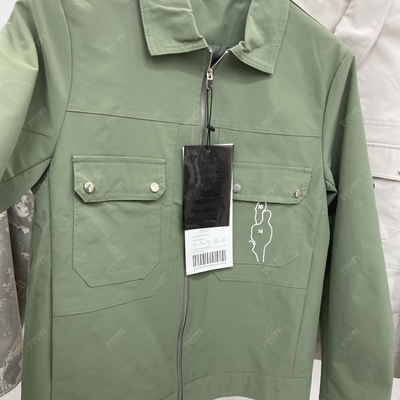 市场上装-夹克-休闲夹克【实拍】