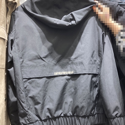 市场上装-夹克-休闲夹克【实拍】