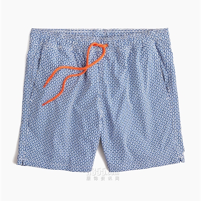 商场品牌-休闲裤-休闲裤