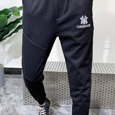 市场男裤-休闲-休闲时尚裤