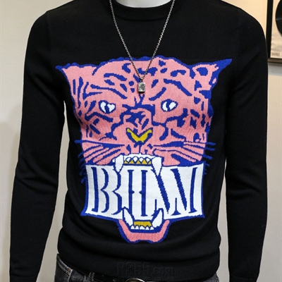 市场上装-毛衫-欧货毛衫