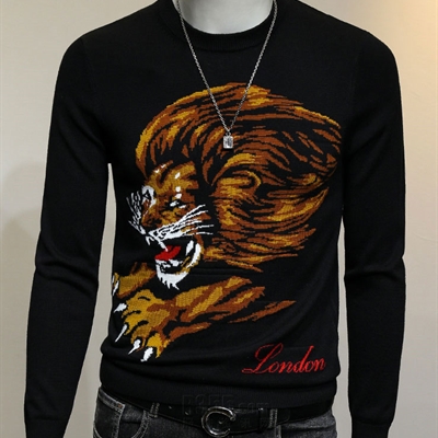 市场上装-毛衫-欧货毛衫