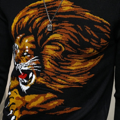 市场上装-毛衫-欧货毛衫