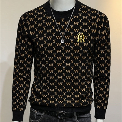 市场上装-毛衫-欧货毛衫