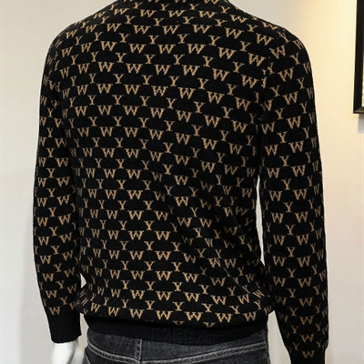 市场上装-毛衫-欧货毛衫