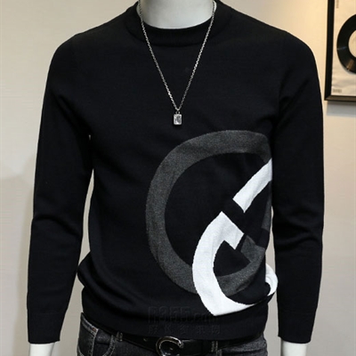 市场上装-毛衫-休闲毛衫